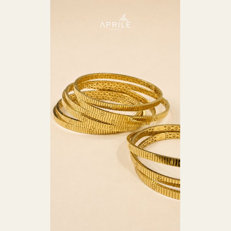 PULSERAS