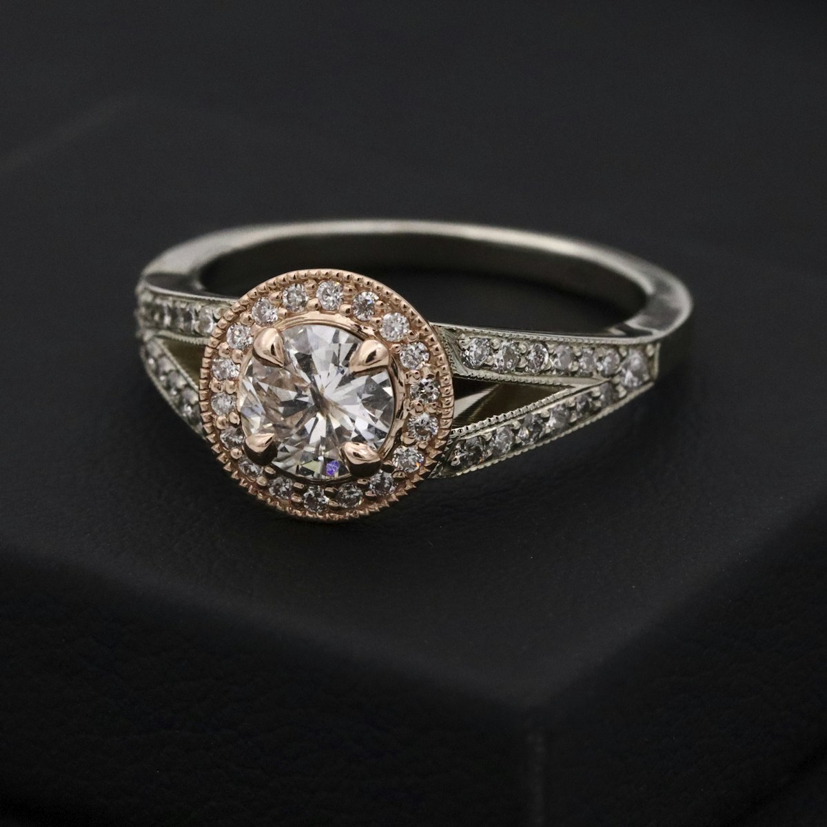 Anillos para dama